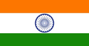 India