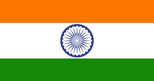 India